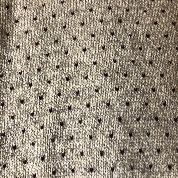 Hearts - Vintage Knit Sweater - Picture 2 of 8
